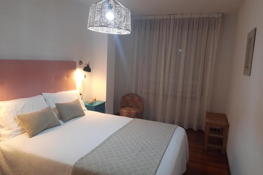 Photo of Bedroom in O Milladoiro