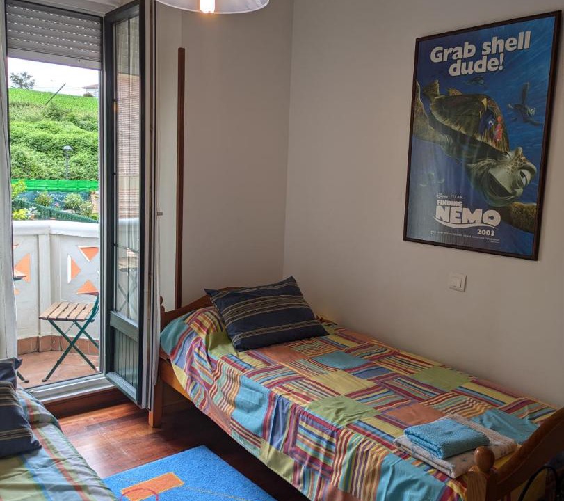 Photo of Bedroom in Gama
