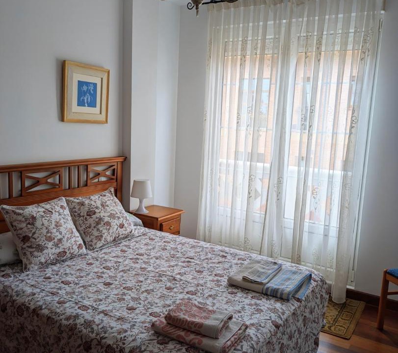Photo of Bedroom in Gama