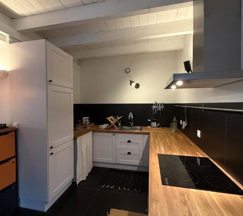 Photo of Kitchen in Etrembieres