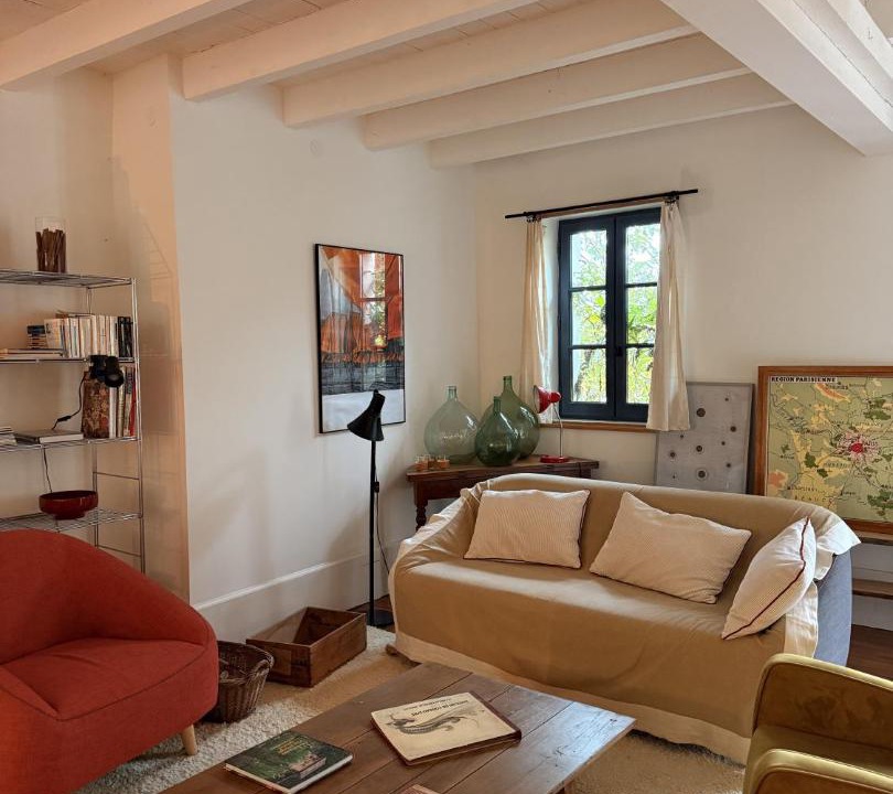 Photo of Livingroom in Etrembieres