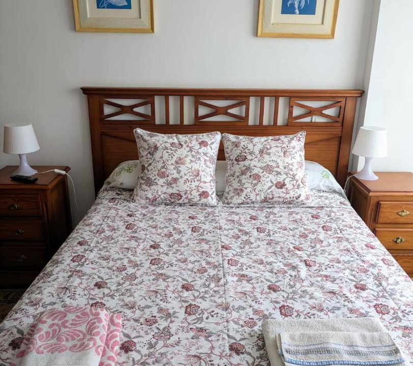 Photo of Bedroom in Gama