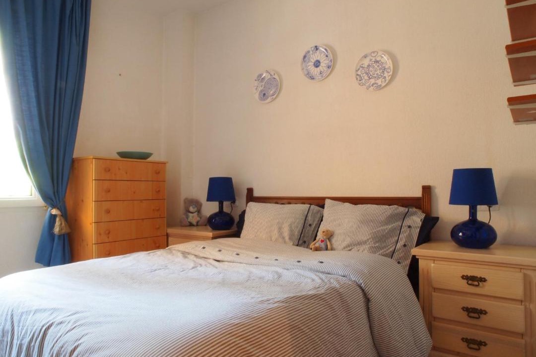 Photo of Bedroom in Torrevieja
