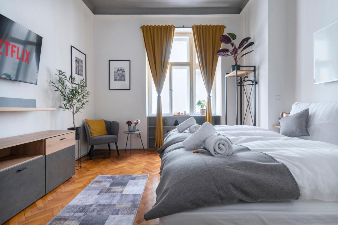 Photo of Bedroom in Stare Mesto