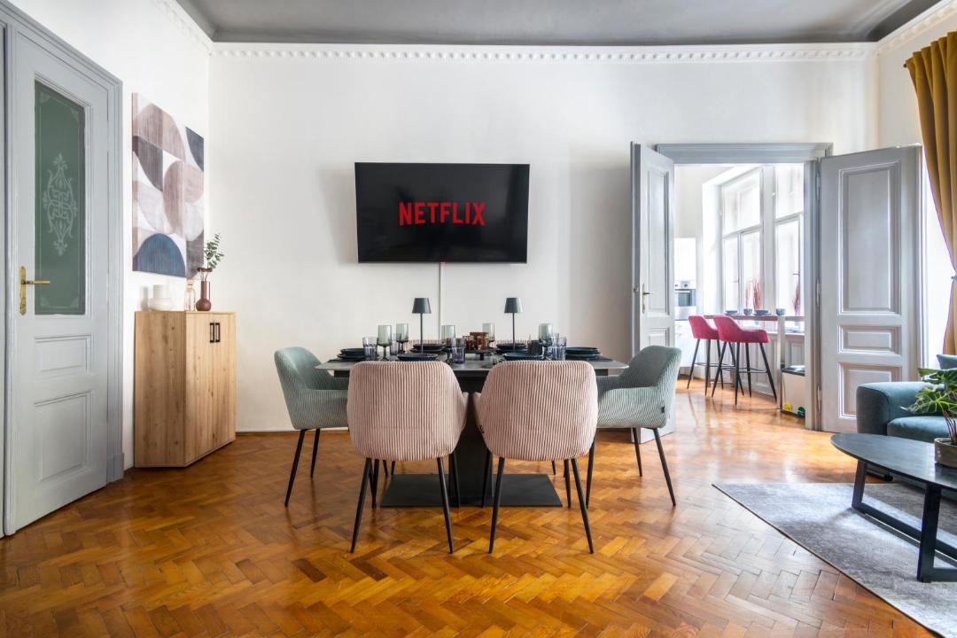 Photo of Livingroom in Stare Mesto
