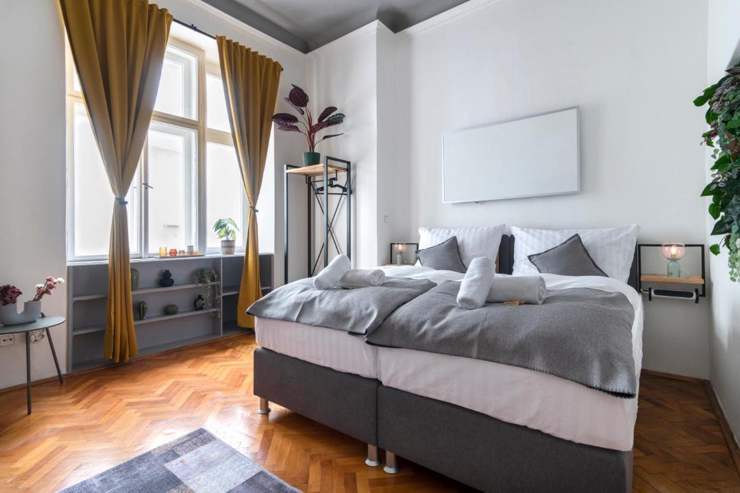 Photo of Bedroom in Stare Mesto