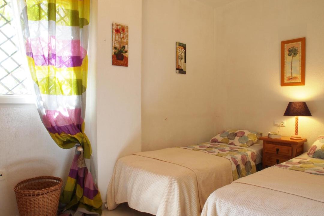 Photo of Bedroom in Torrevieja