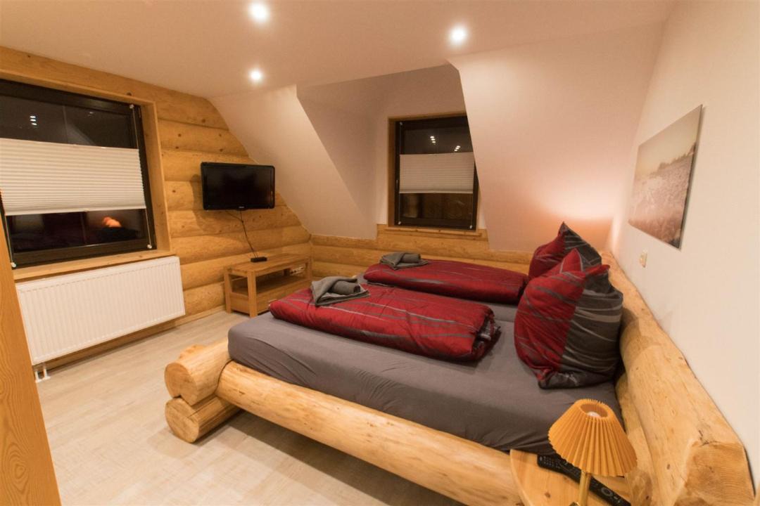 Photo of Bedroom in Usedom