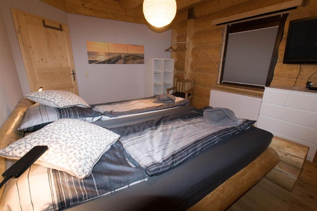 Photo of Bedroom in Usedom