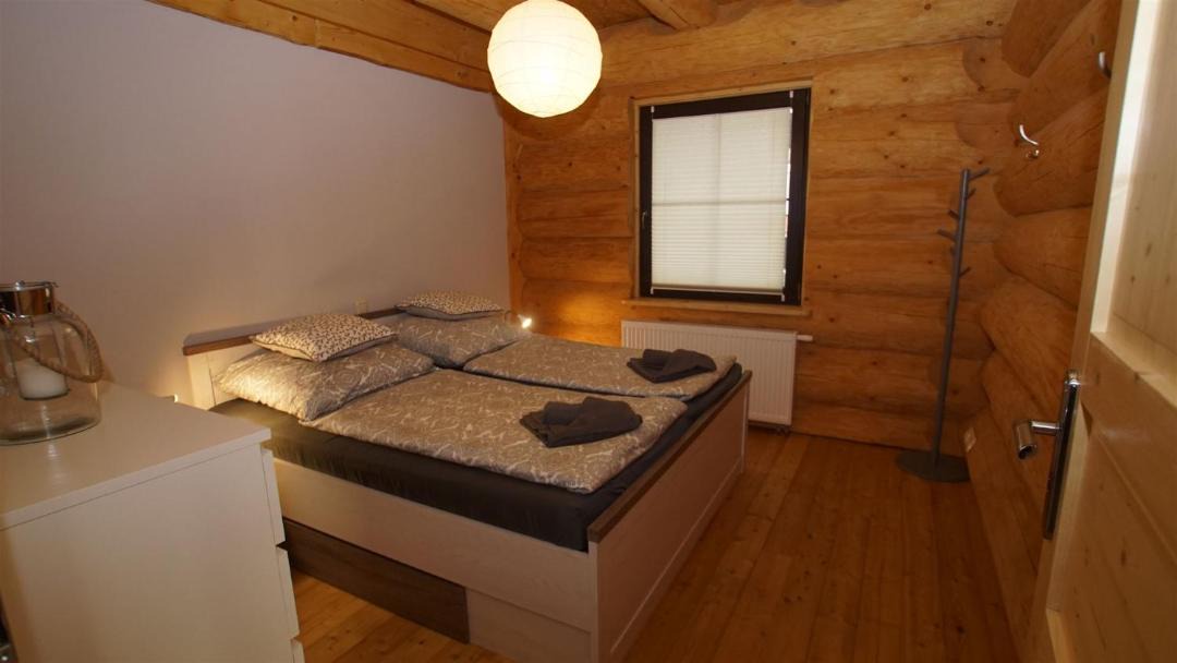 Photo of Bedroom in Usedom
