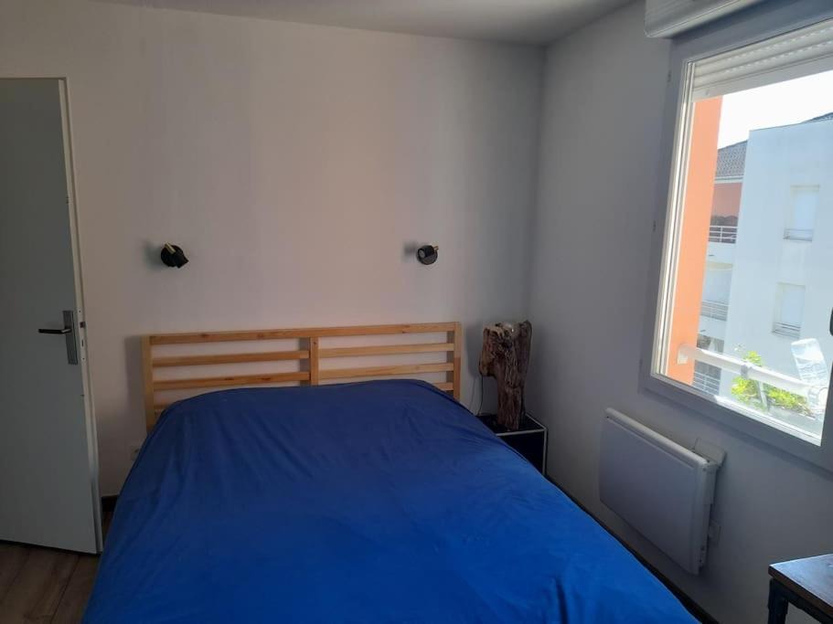 Photo of Bedroom in Ville-la-Grand