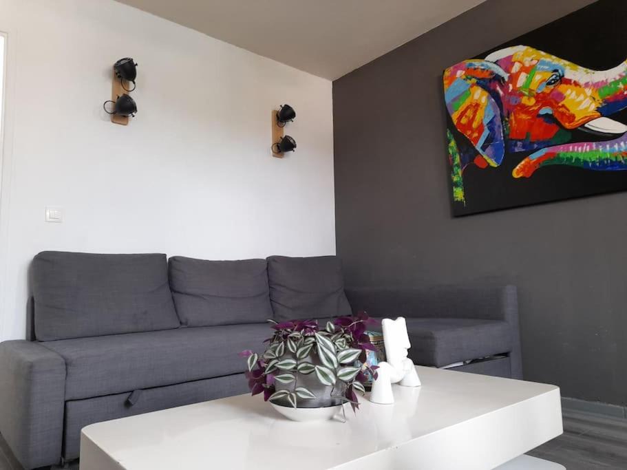 Photo of Livingroom in Ville-la-Grand