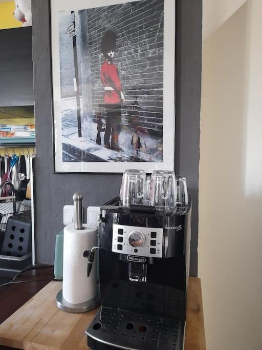 Photo of Kitchen in Ville-la-Grand