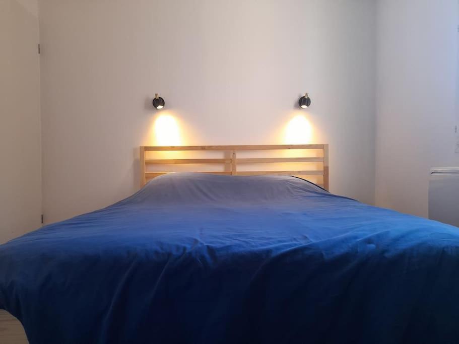 Photo of Bedroom in Ville-la-Grand