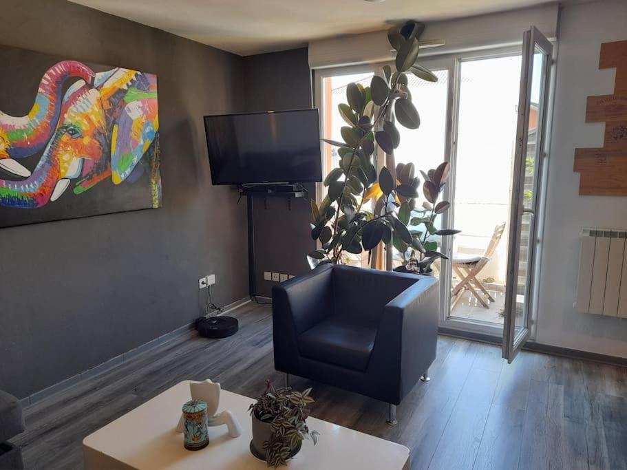Photo of Livingroom in Ville-la-Grand