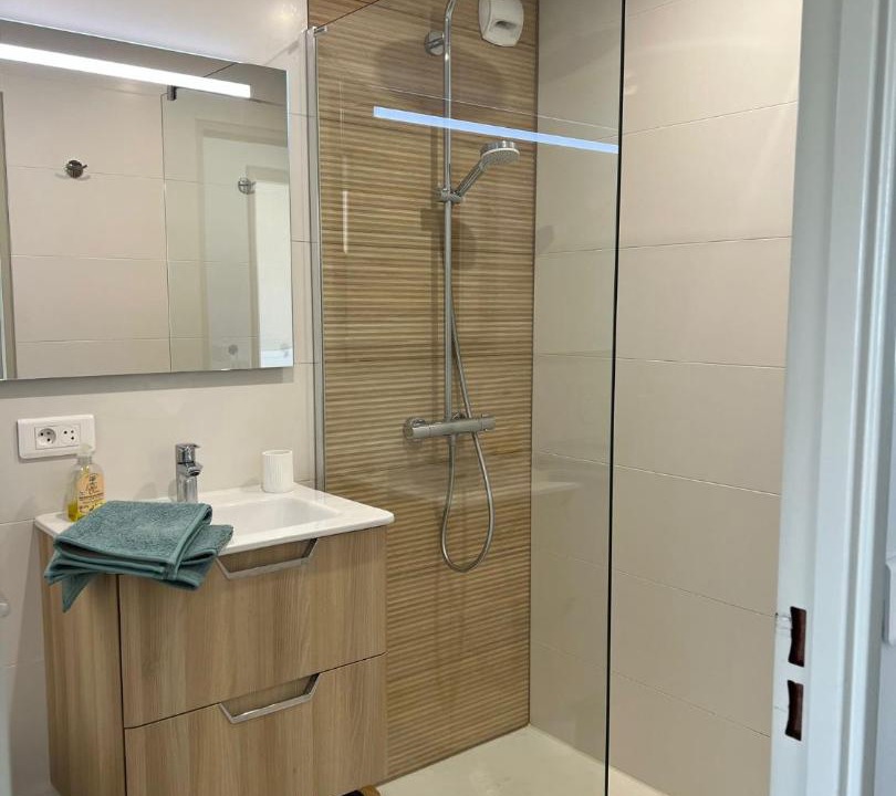 Photo of Bathroom in La Cote Radieuse