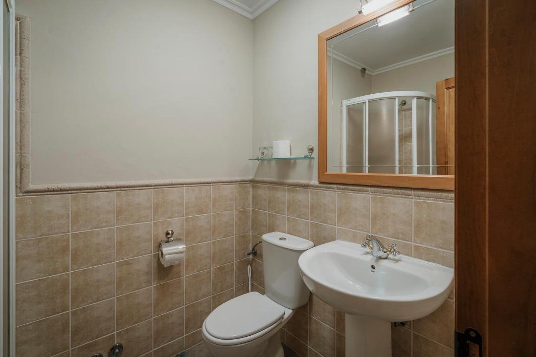 Photo of Bathroom in Santa Maria del Campo