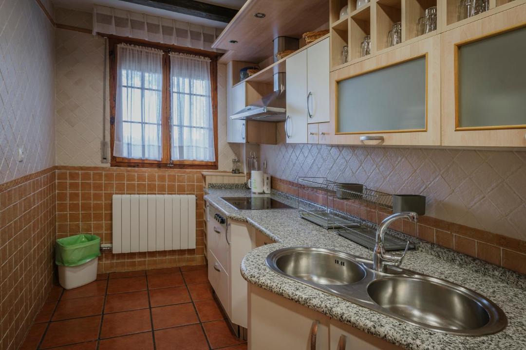 Photo of Kitchen in Santa Maria del Campo