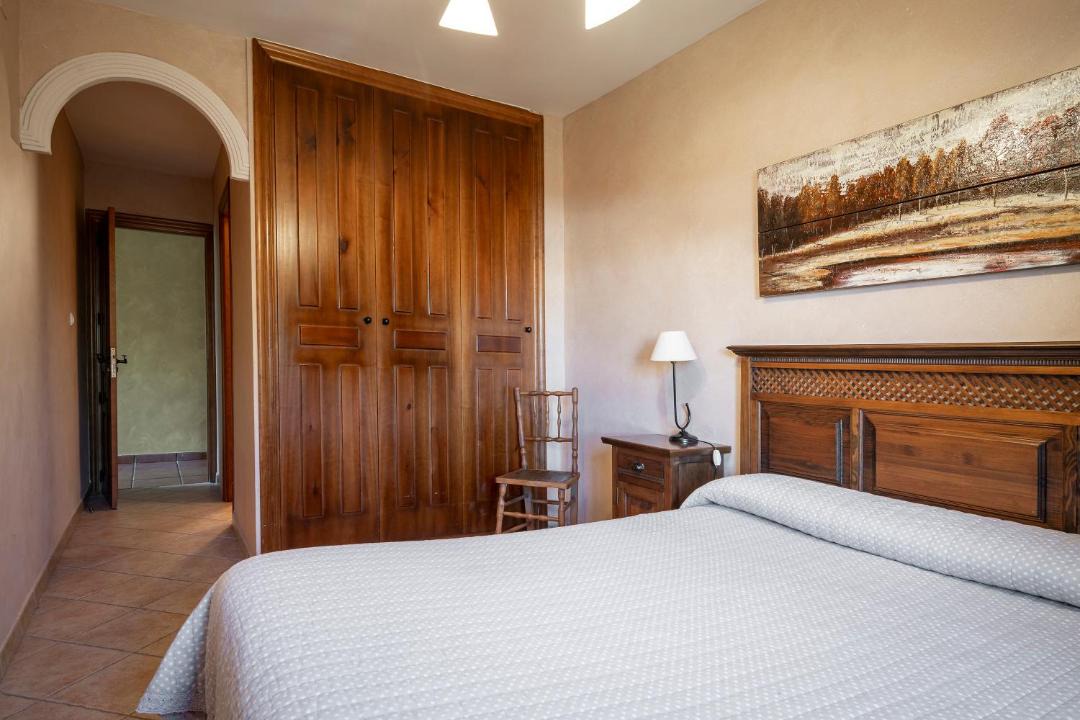 Photo of Bedroom in Santa Maria del Campo