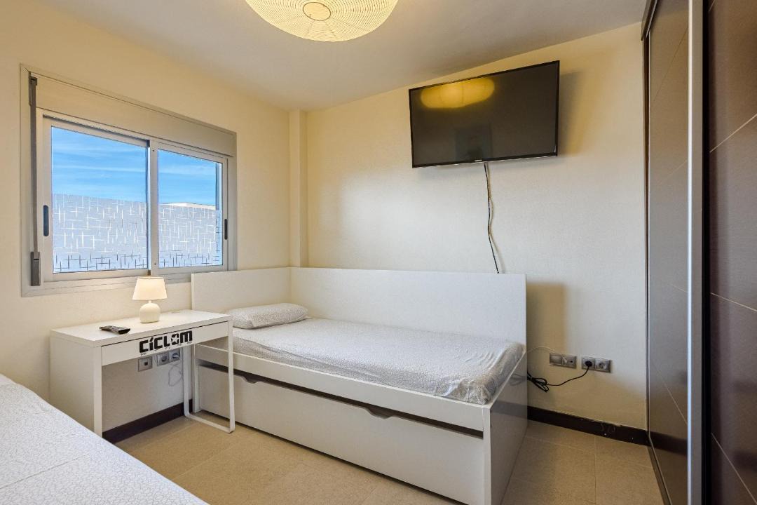 Photo of Bedroom in Playa Paraiso