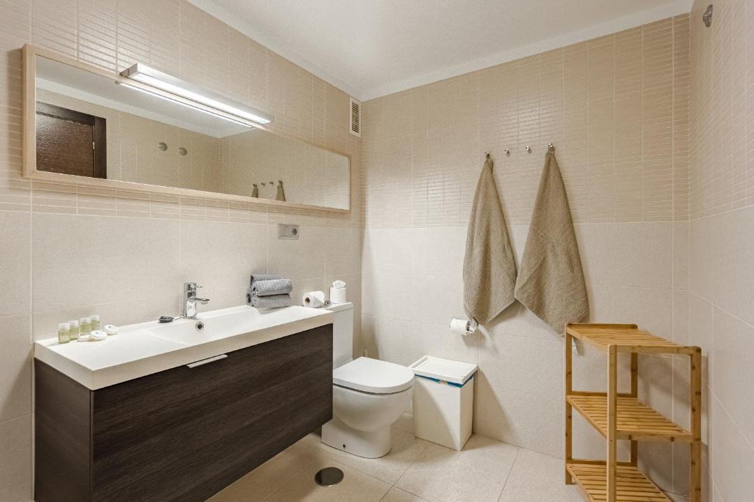 Photo of Bathroom in Playa Paraiso