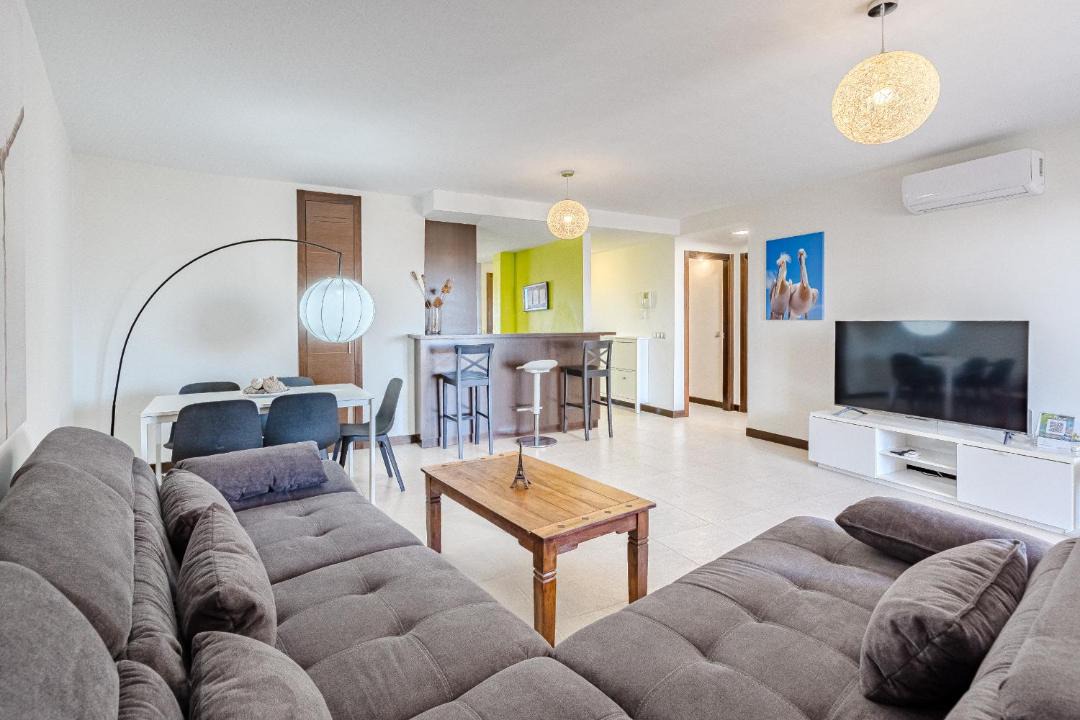Photo of Livingroom in Playa Paraiso
