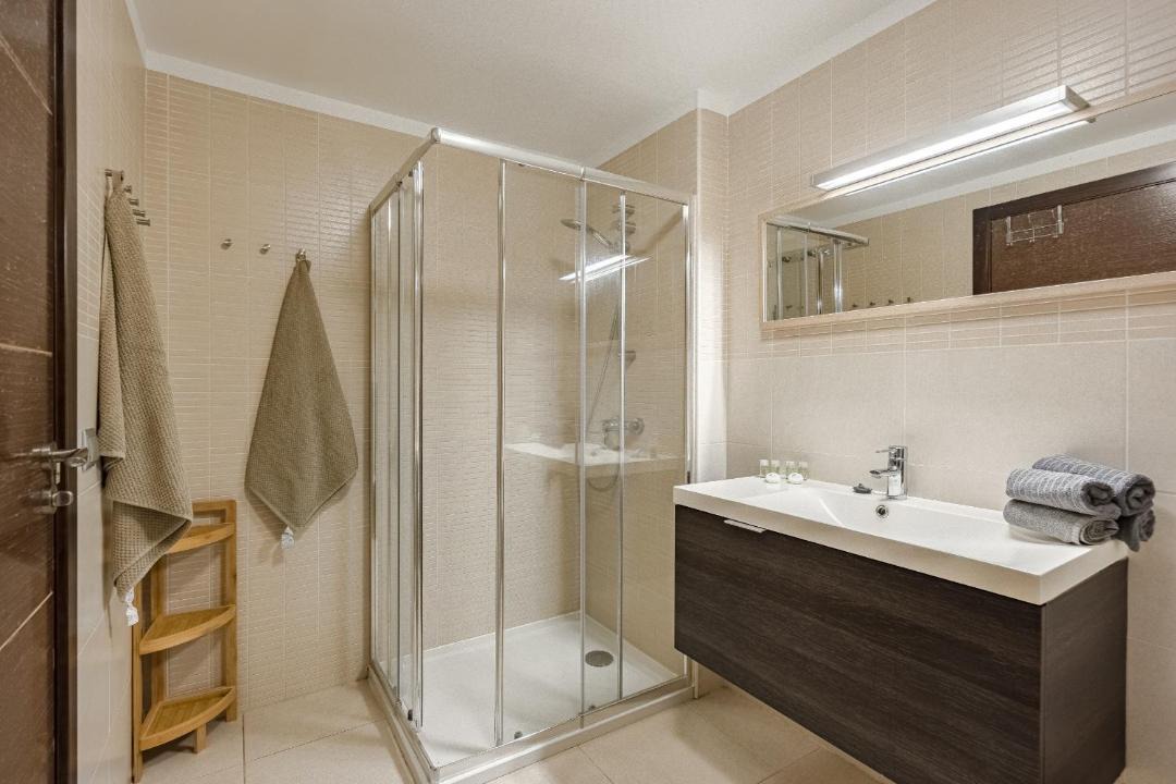 Photo of Bathroom in Playa Paraiso