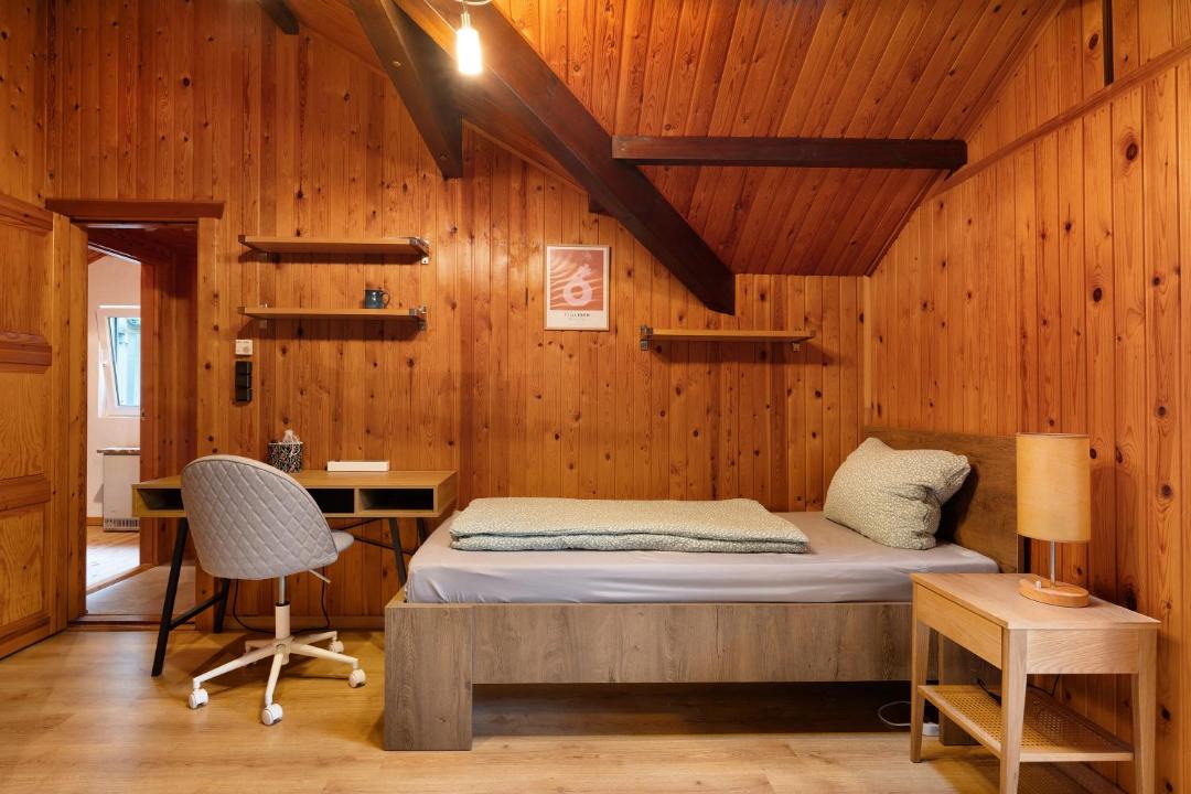 Photo of Bedroom in Brekendorf