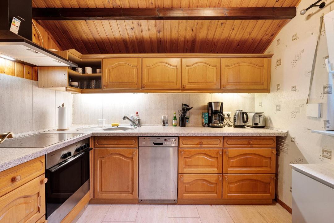 Photo of Kitchen in Brekendorf