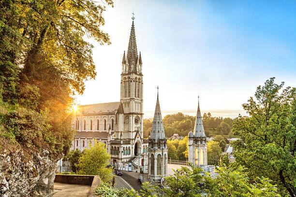 Photo of Others in Lourdes
