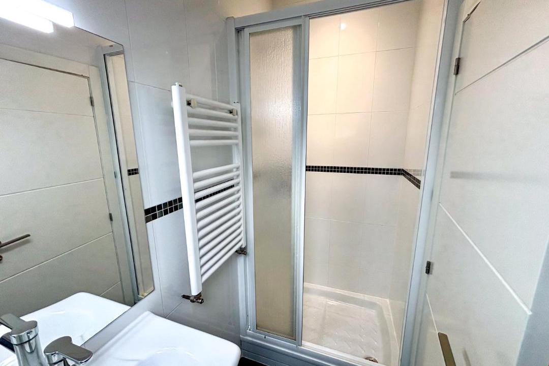 Photo of Bathroom in Malasana