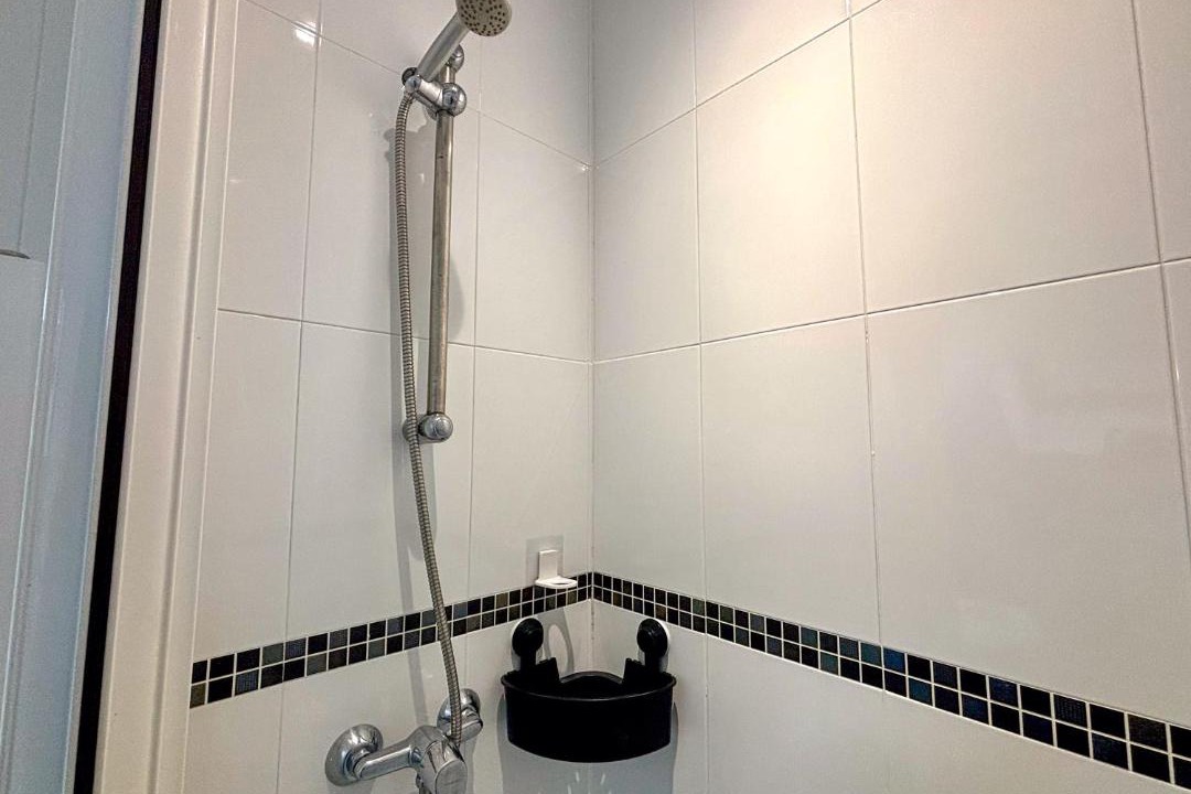 Photo of Bathroom in Malasana
