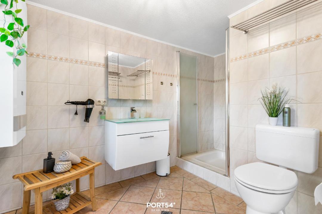 Photo of Bathroom in Delve