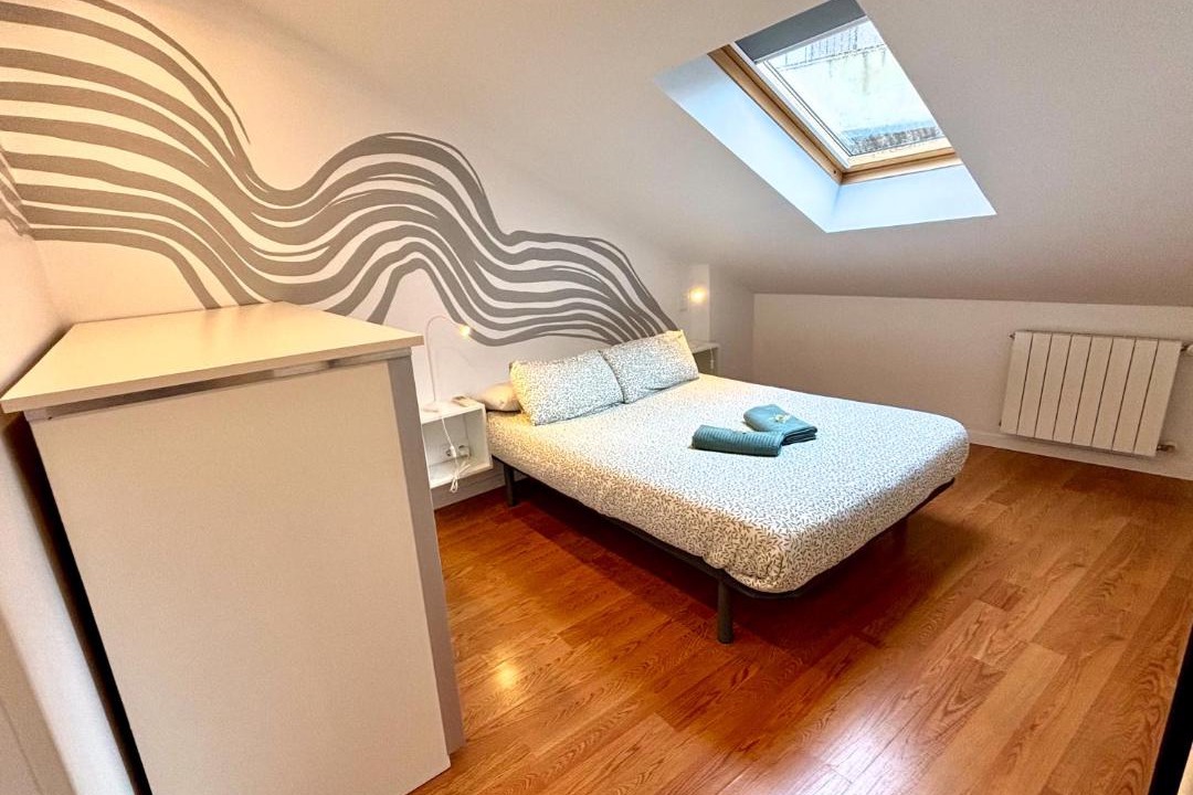 Photo of Bedroom in Malasana