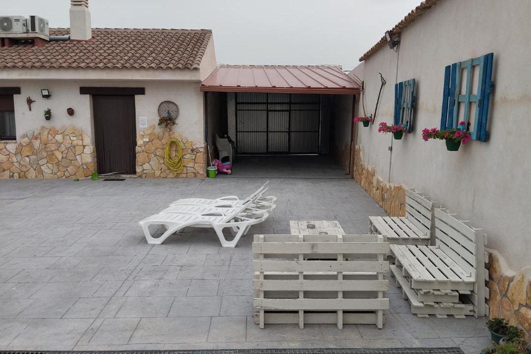 Photo of Others in La Puebla de Montalban