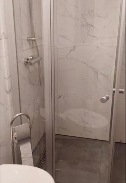 Photo of Bathroom in Dornbusch