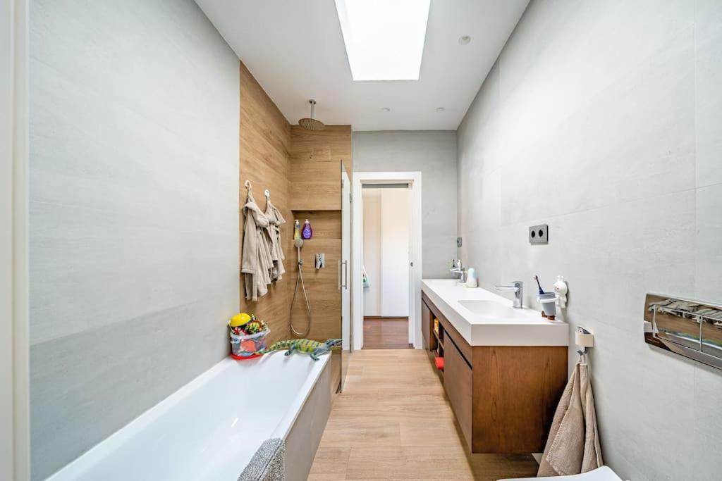 Photo of Bathroom in Torremolinos