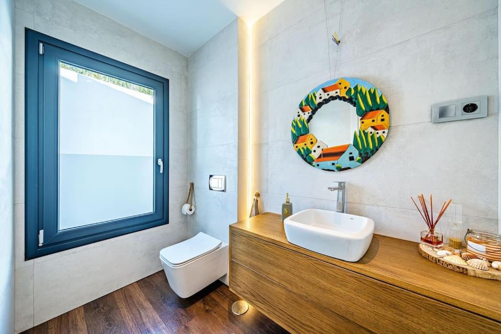 Photo of Bathroom in Torremolinos