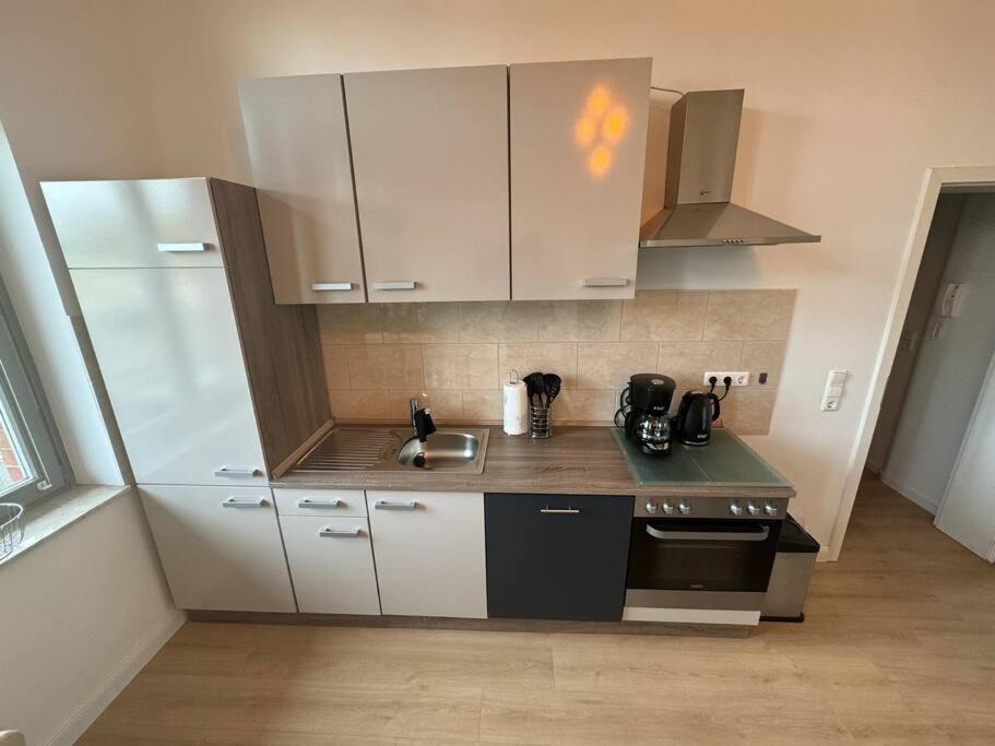 Photo of Kitchen in Heumarkt