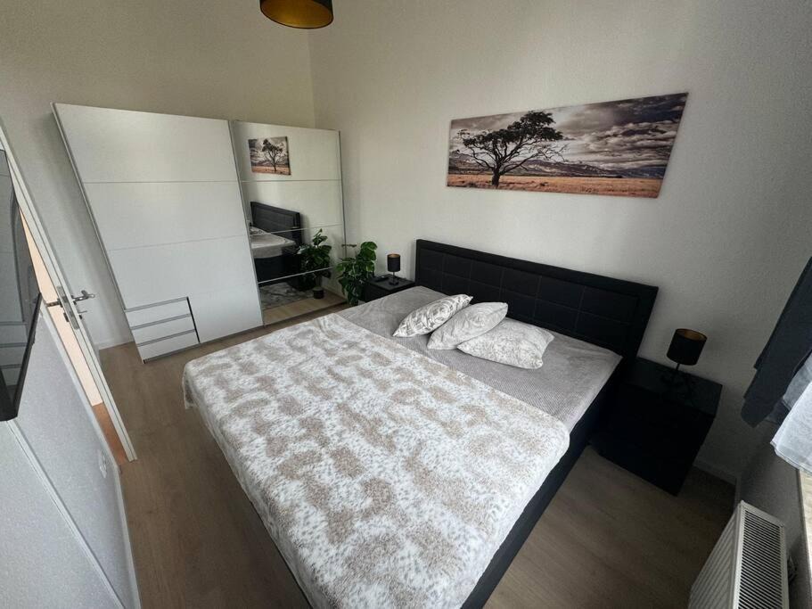 Photo of Bedroom in Heumarkt