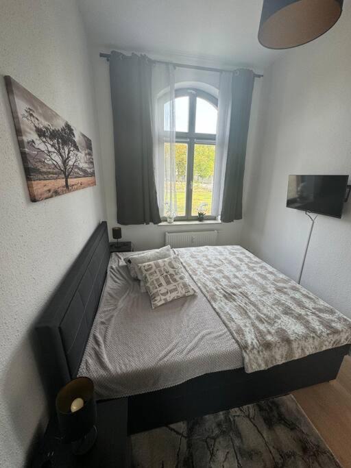 Photo of Bedroom in Heumarkt