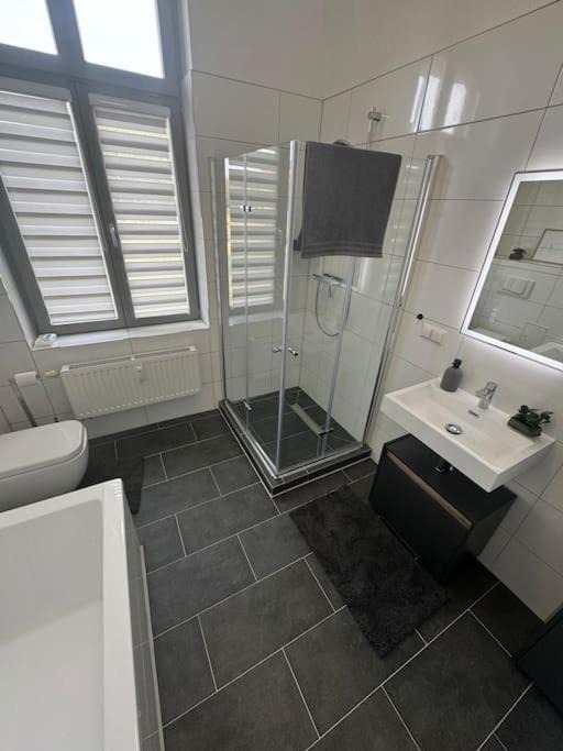 Photo of Bathroom in Heumarkt
