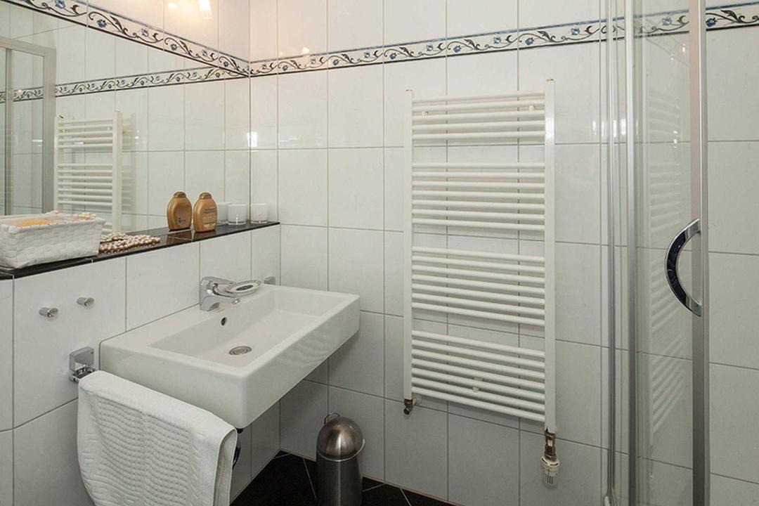Photo of Bathroom in Seebad Bansin