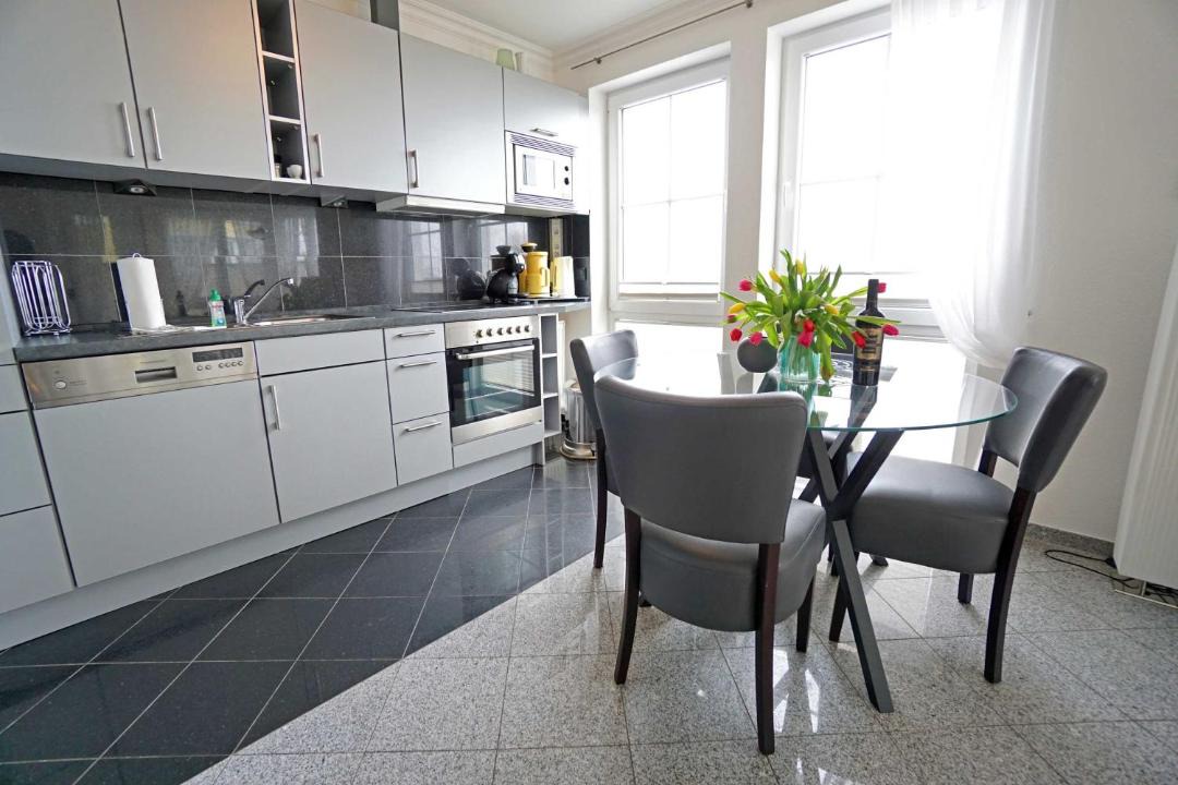 Photo of Kitchen in Seebad Bansin