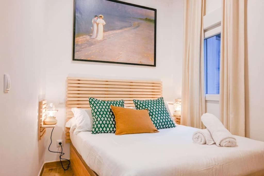 Photo of Bedroom in San Diego