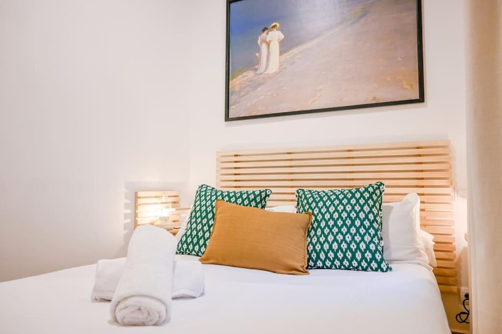 Photo of Bedroom in San Diego