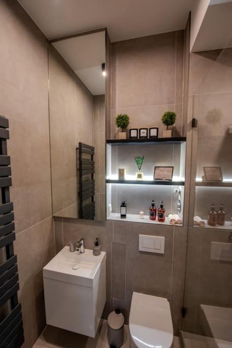 Photo of Bathroom in Calenberger Neustadt