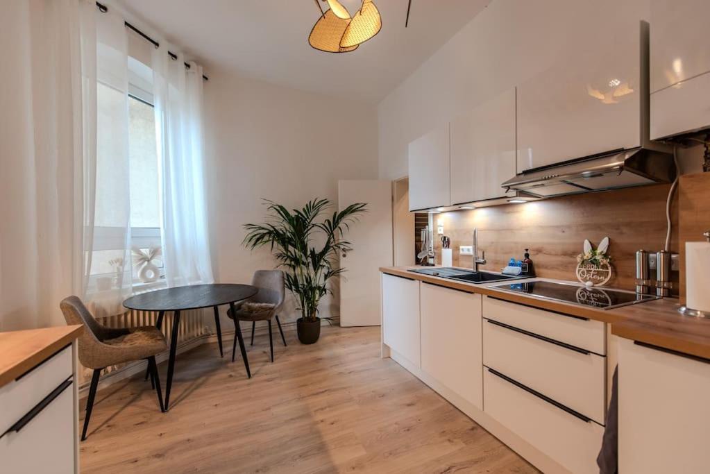 Photo of Kitchen in Calenberger Neustadt