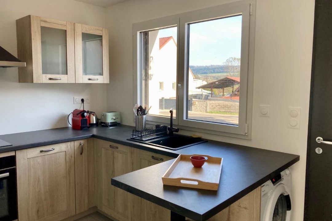 Photo of Kitchen in Brery