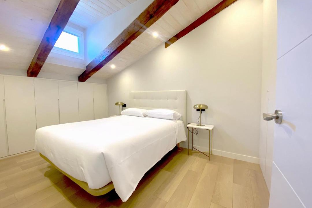 Photo of Bedroom in Burgos